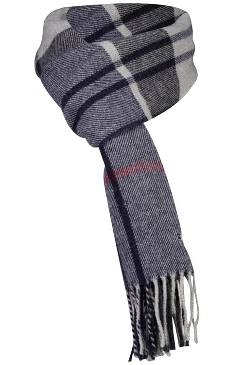 Bison Halstørklæde