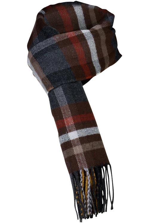 Morgan Halstørklæde