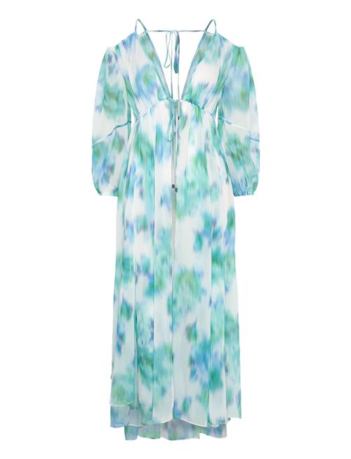 Meriann Ted Baker London Blue