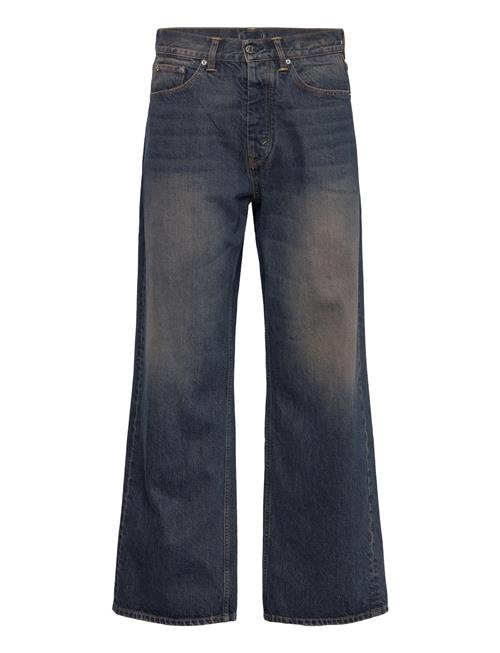 Criss Jeans Dark Blue Pink Hope Navy
