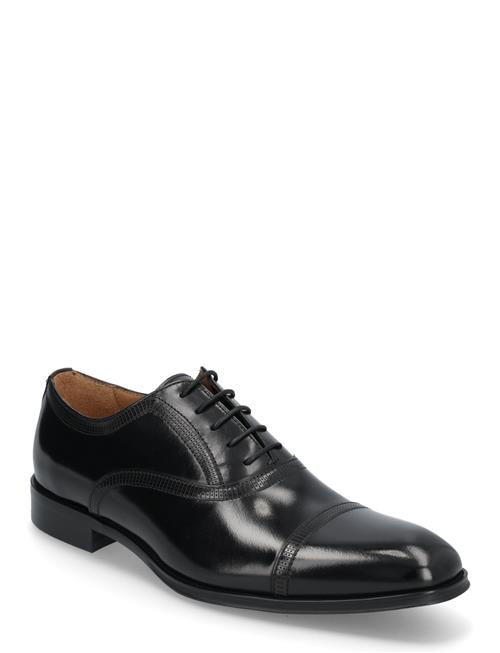 Segred Dune London Black