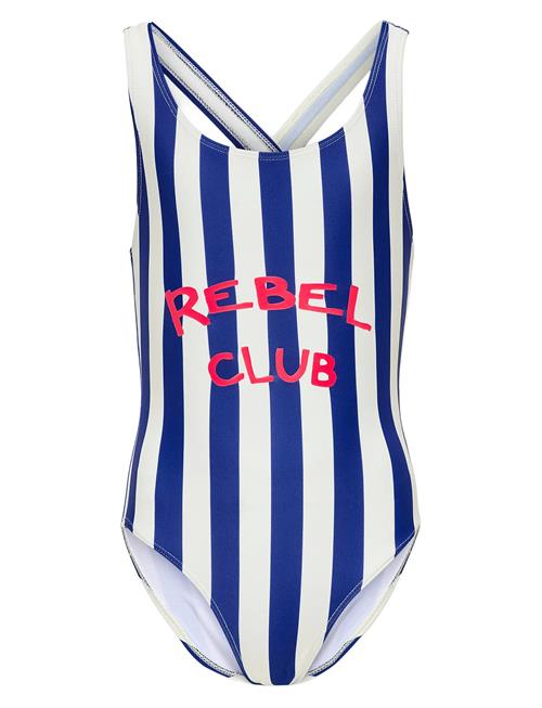 Kogholiday Swimsuit Acc Kids Only Blue