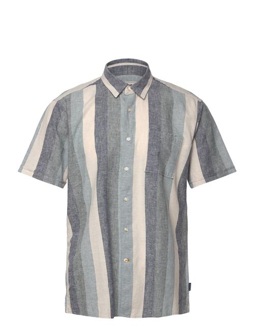 Barbour Portwell Shirt Barbour Patterned