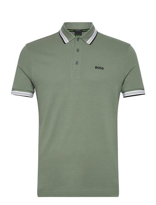 Paddy BOSS Green