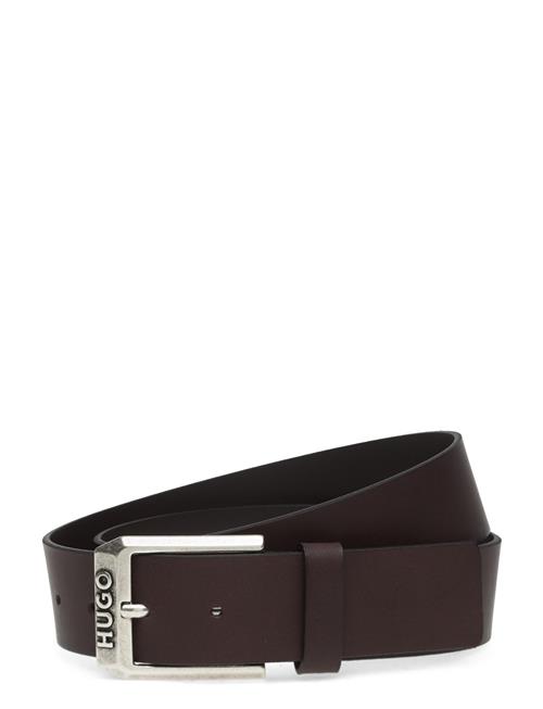 Gelio-C_Sz40 HUGO Brown
