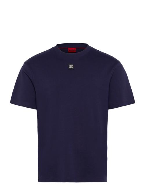Dalile HUGO Navy