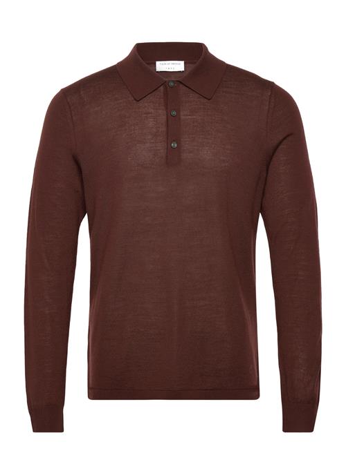 Eross Rws Tiger Of Sweden Brown