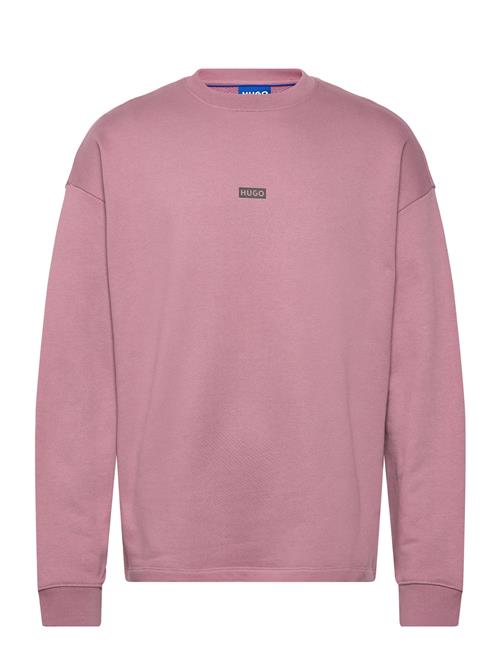 Naviu HUGO BLUE Pink