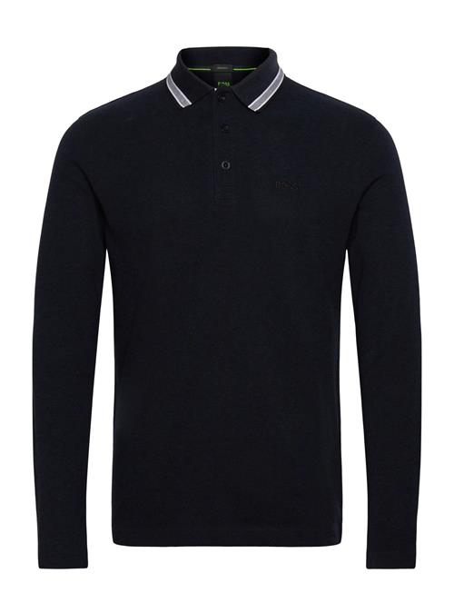Plisy BOSS Navy
