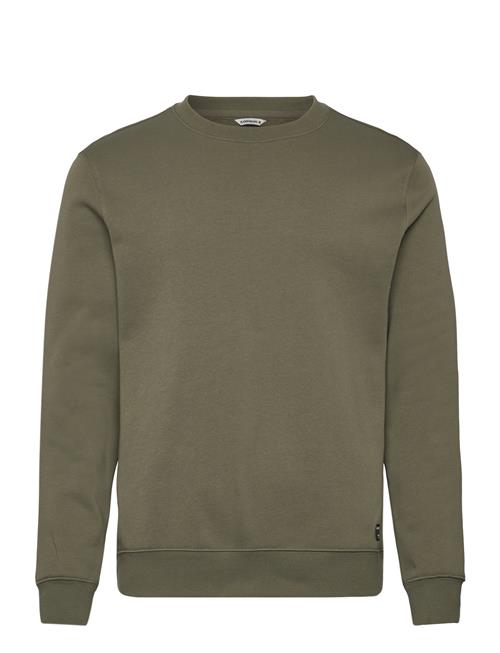 Centre Sweatshirt Björn Borg Green