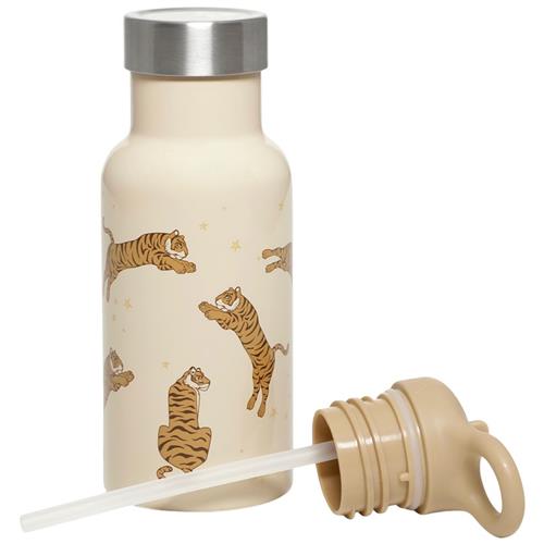 Konges Sløjd Termoflaske Tiger One Size     18 M+ Unisex