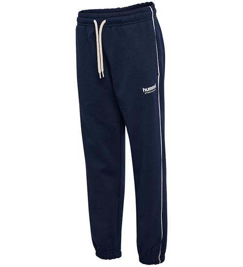 Hummel Sweatpants - hmlJR - Dress Blues