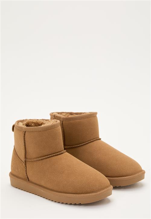 ONLY Onlfeodora Teddy Lined Boot