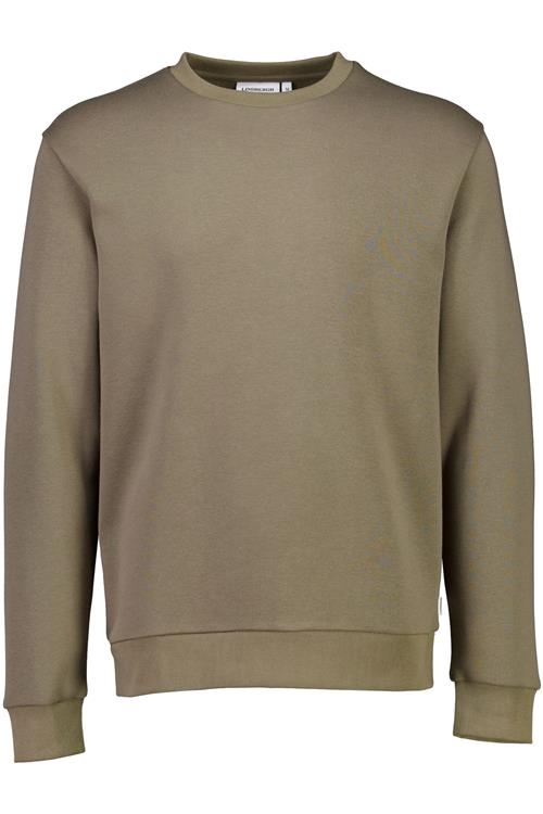 Se Lindbergh Sweatshirt hos Tøjeksperten