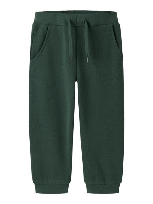 Se NAME IT Sweatpants Obear Garden Topiary hos SmartKidz