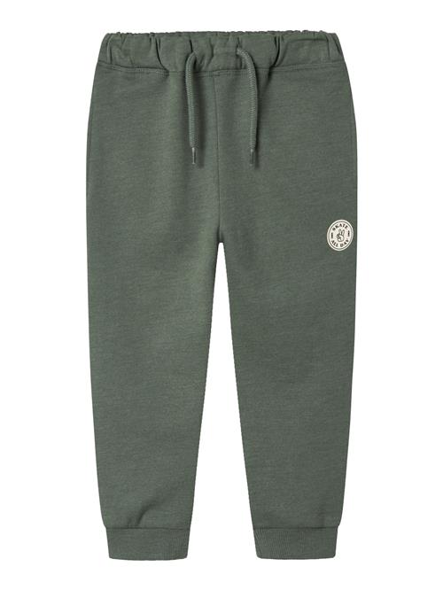 NAME IT Sweatpants Olaf Laurel Wreath