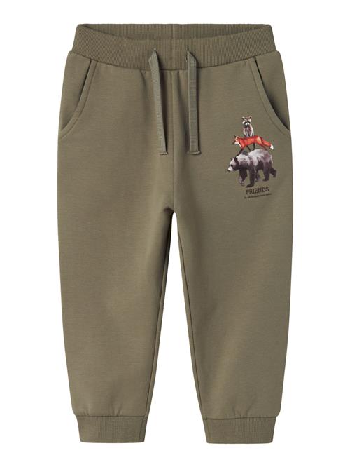 Se NAME IT Sweatpants Olin Mermaid hos SmartKidz