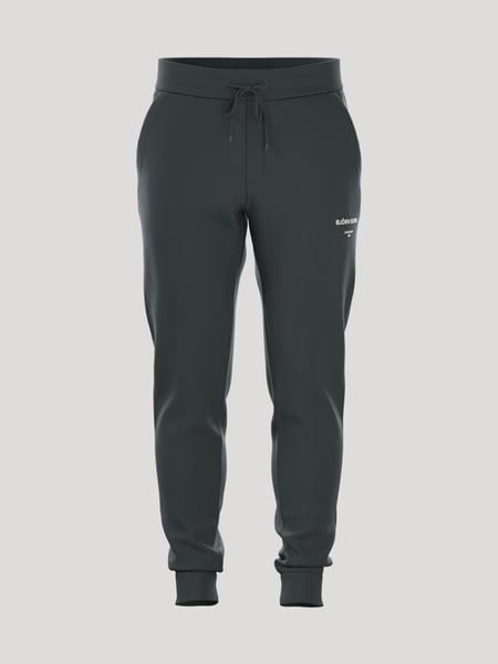 Björn Borg Borg Essential 1 Sweatpants Grøn, L