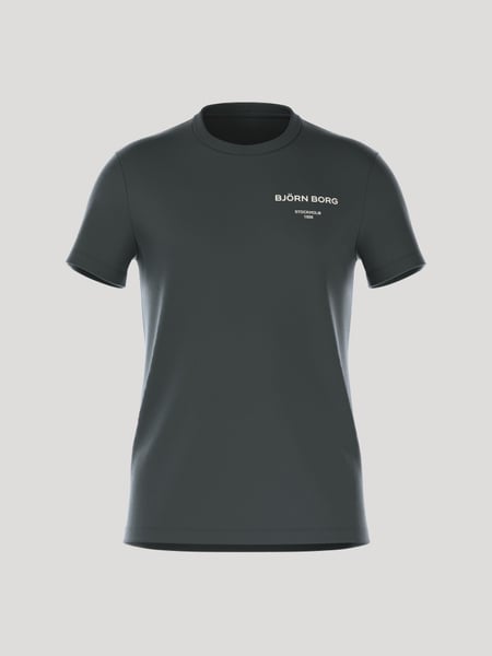 Björn Borg Borg Essential 1 T-shirt Grøn, S