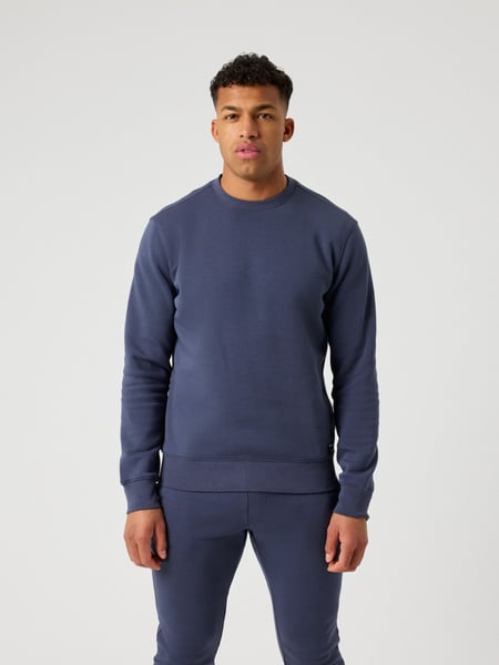 Björn Borg Centre Sweatshirt Blå, XL
