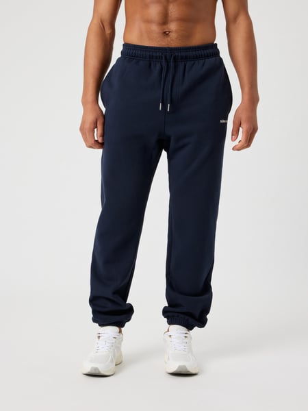 Björn Borg Borg Oversized Sweatpants Marineblå, XL
