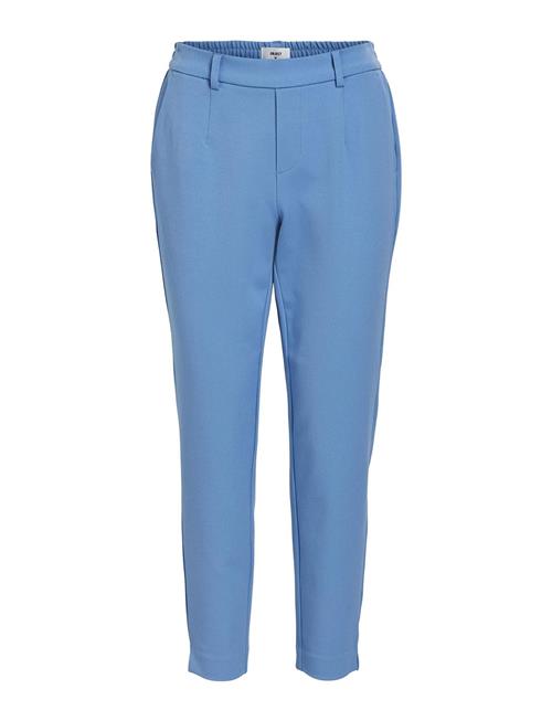 Objlisa Slim Pant Object Blue