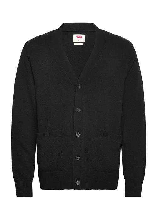 Ricond Cardigan Meteorite Levi's® Black
