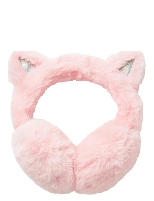 Nmfmellow Earwarmers Name It Pink