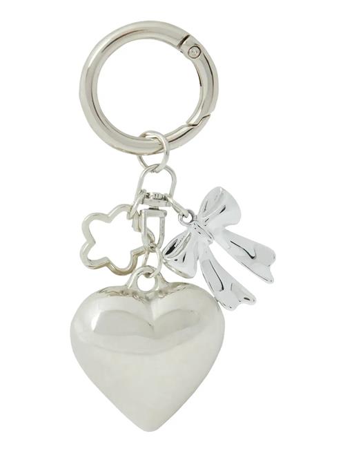 Nkfolulu Keyhanger Name It Silver