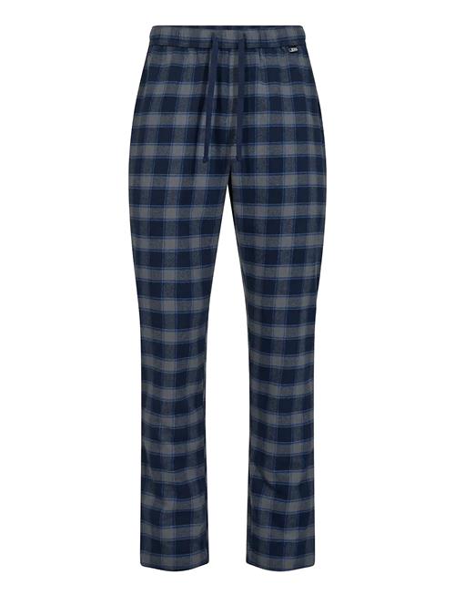 Jbs Pyjamas Pants Flannel. JBS Navy