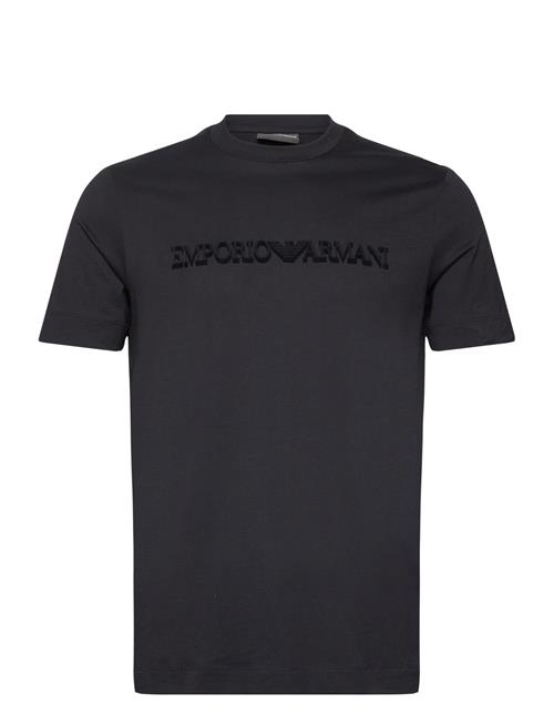 T-Shirt Emporio Armani Navy