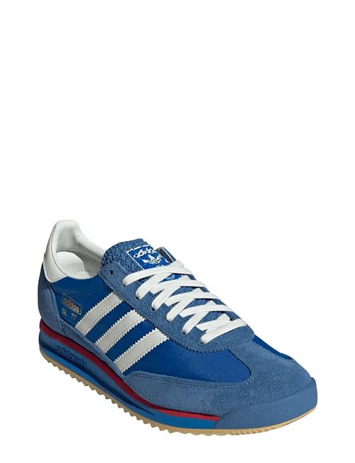 Sl 72 Rs Adidas Originals Blue