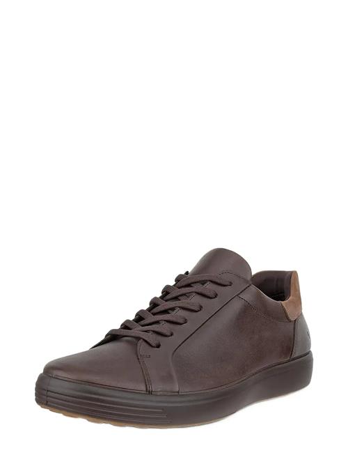 Soft 7 M ECCO Brown