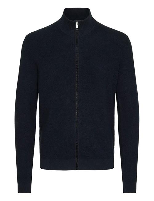Malagoon Cardigan Matinique Navy