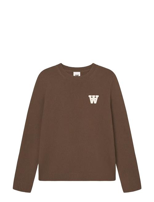 Wwtay L DOUBLE A BY W.W. Brown
