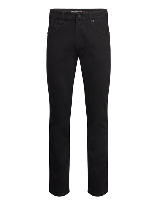 Greensboro Wrangler Black