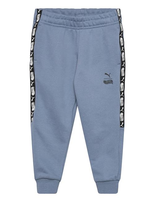 Puma X Hot Wheels Sweatpants Tr PUMA Blue