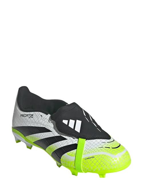 Predator League Ft Fg/Mg J Adidas Performance Patterned