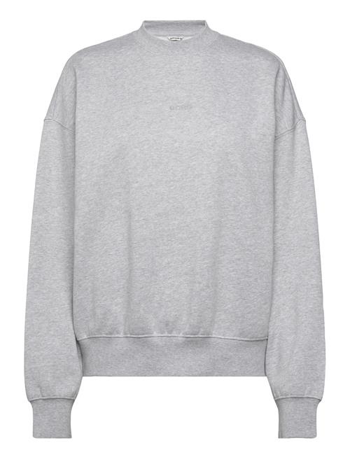 Studio Over D Sweatshirt Björn Borg Grey
