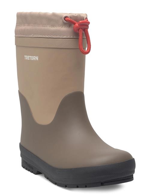 Naven Tretorn Beige