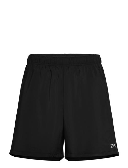 Athlete Speed 5 Short Reebok Performance Black