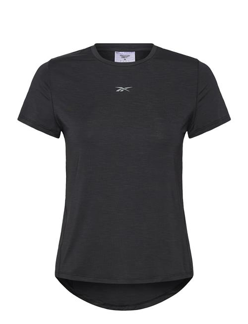 Rbk-Chill T-Shirt Reebok Performance Black