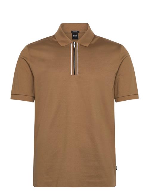 H-Paras 65 BOSS Beige