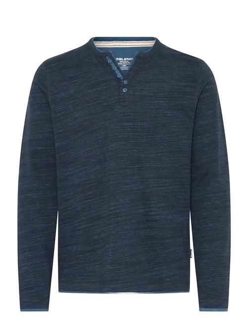 Bhkevo Tee Blend Navy