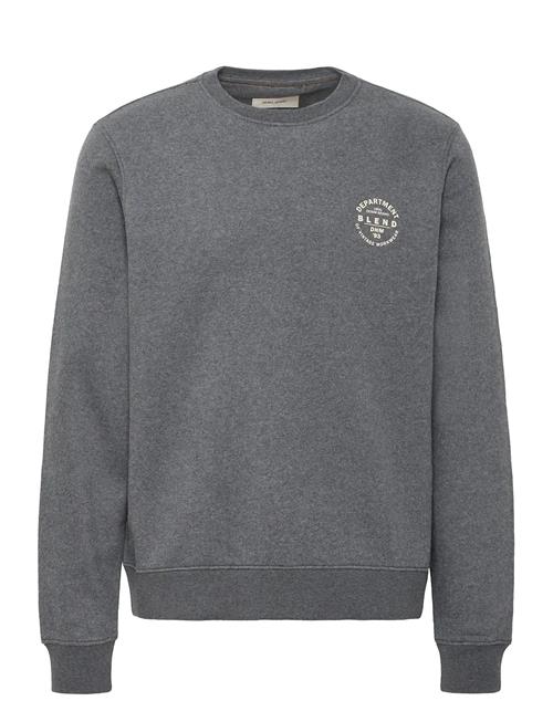 Bhibai Sweatshirt Blend Grey