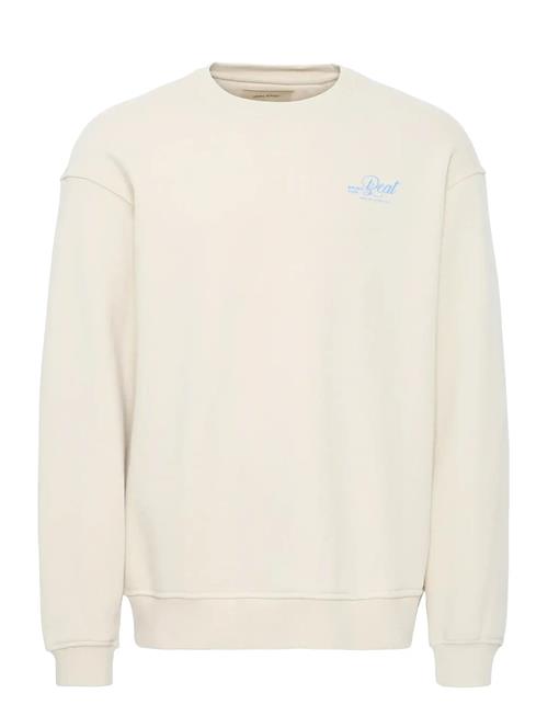 Bhismo Sweatshirt Blend Cream