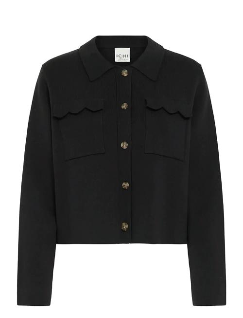 Ihketty Ca2 ICHI Black