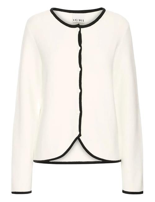 Ihbriac Ca ICHI White