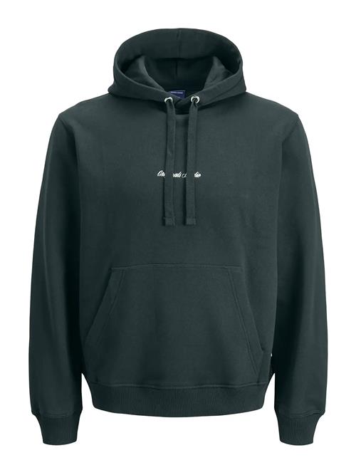 Jack & Jones Jornorrebro Emb Sweat Hood Noos Jack & J S Khaki