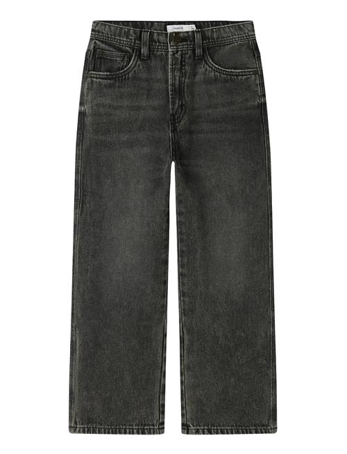 Nkmben Skater Jeans 1990-Ld Noos Name It Grey